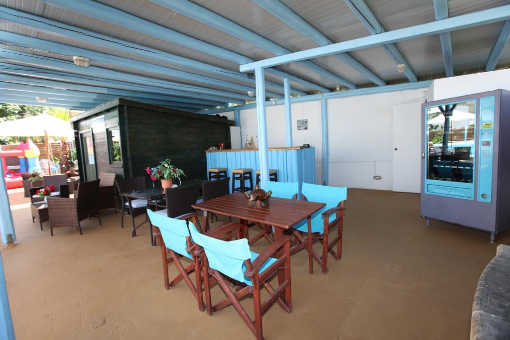 Villa Katerina Parikia  Ngoại thất bức ảnh
