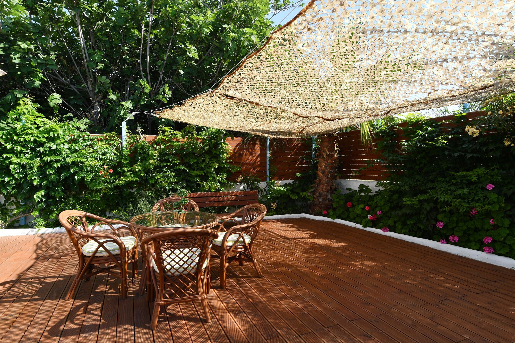 Villa Katerina Parikia  Ngoại thất bức ảnh