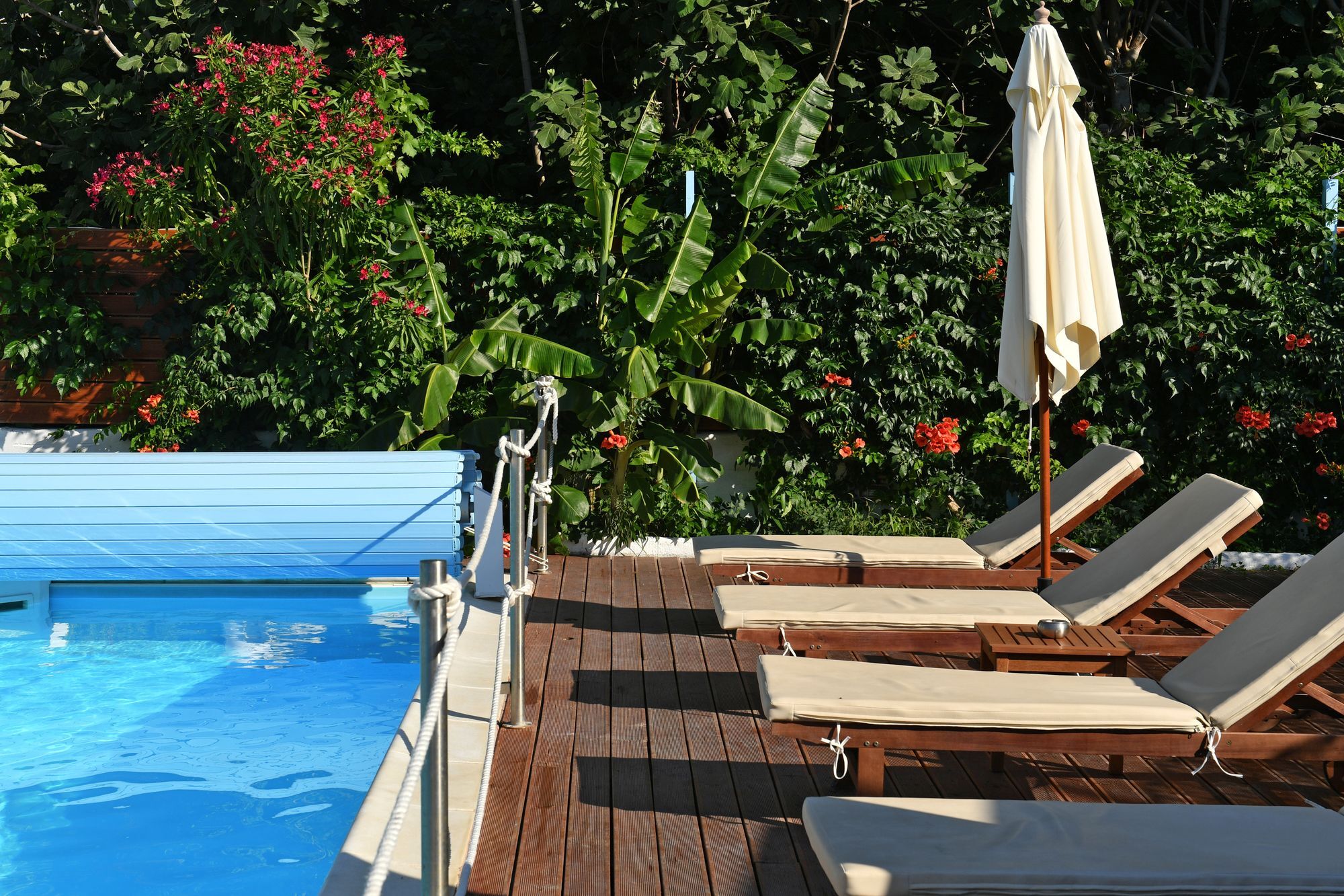 Villa Katerina Parikia  Ngoại thất bức ảnh